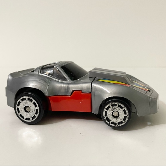 1984 Lanard Toys Robots Battlegrip Transformers - Picture 4 of 15